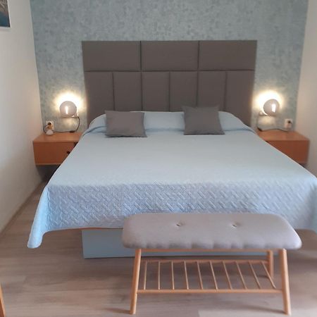 Guesthouse Apartment Bozica โบล ภายนอก รูปภาพ