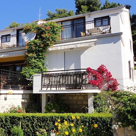 Guesthouse Apartment Bozica โบล ภายนอก รูปภาพ