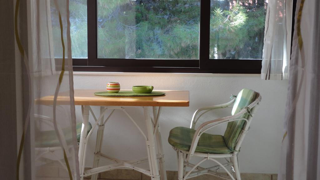 Guesthouse Apartment Bozica โบล ภายนอก รูปภาพ